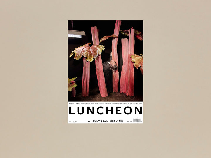 LUNCHEON, no. 19