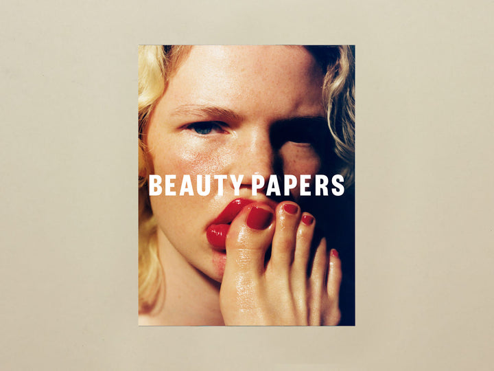 Beauty Papers Issue #10