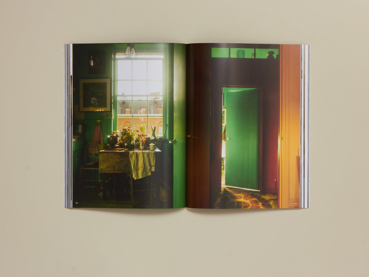 Ton Magazine, Issue 4: Love and Loyalty