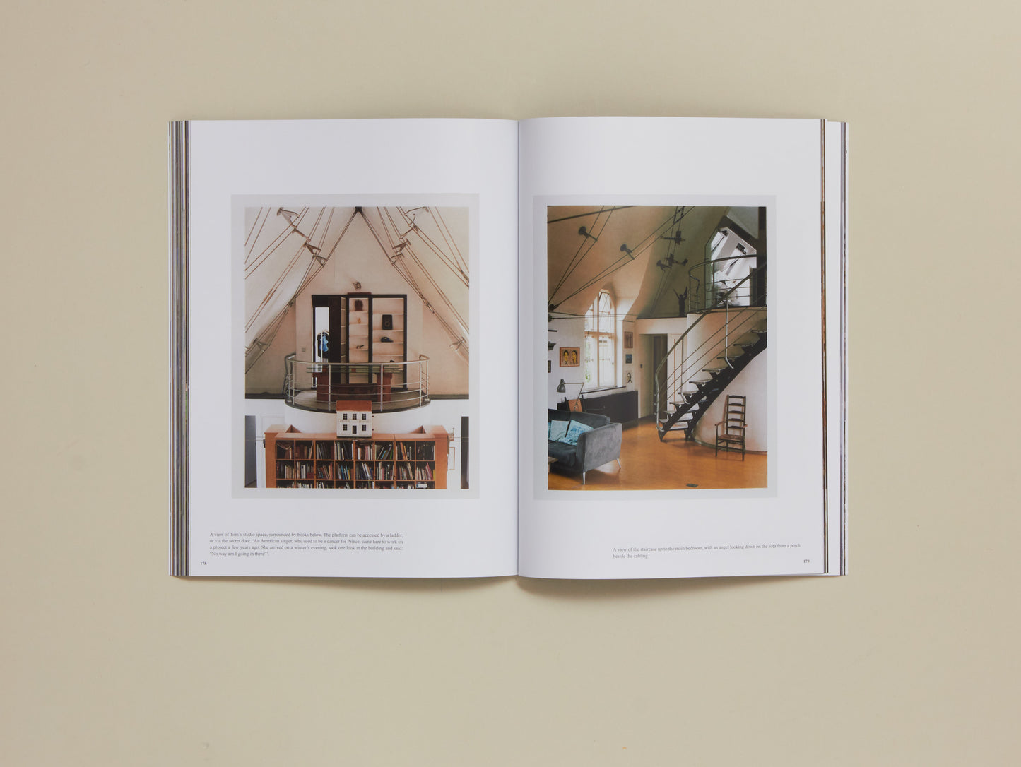 Ton Magazine, Issue 4: Love and Loyalty
