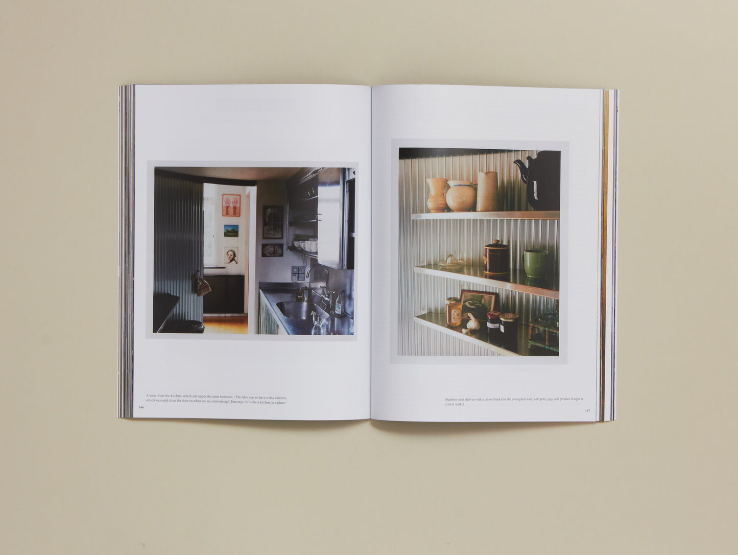 Ton Magazine, Issue 4: Love and Loyalty