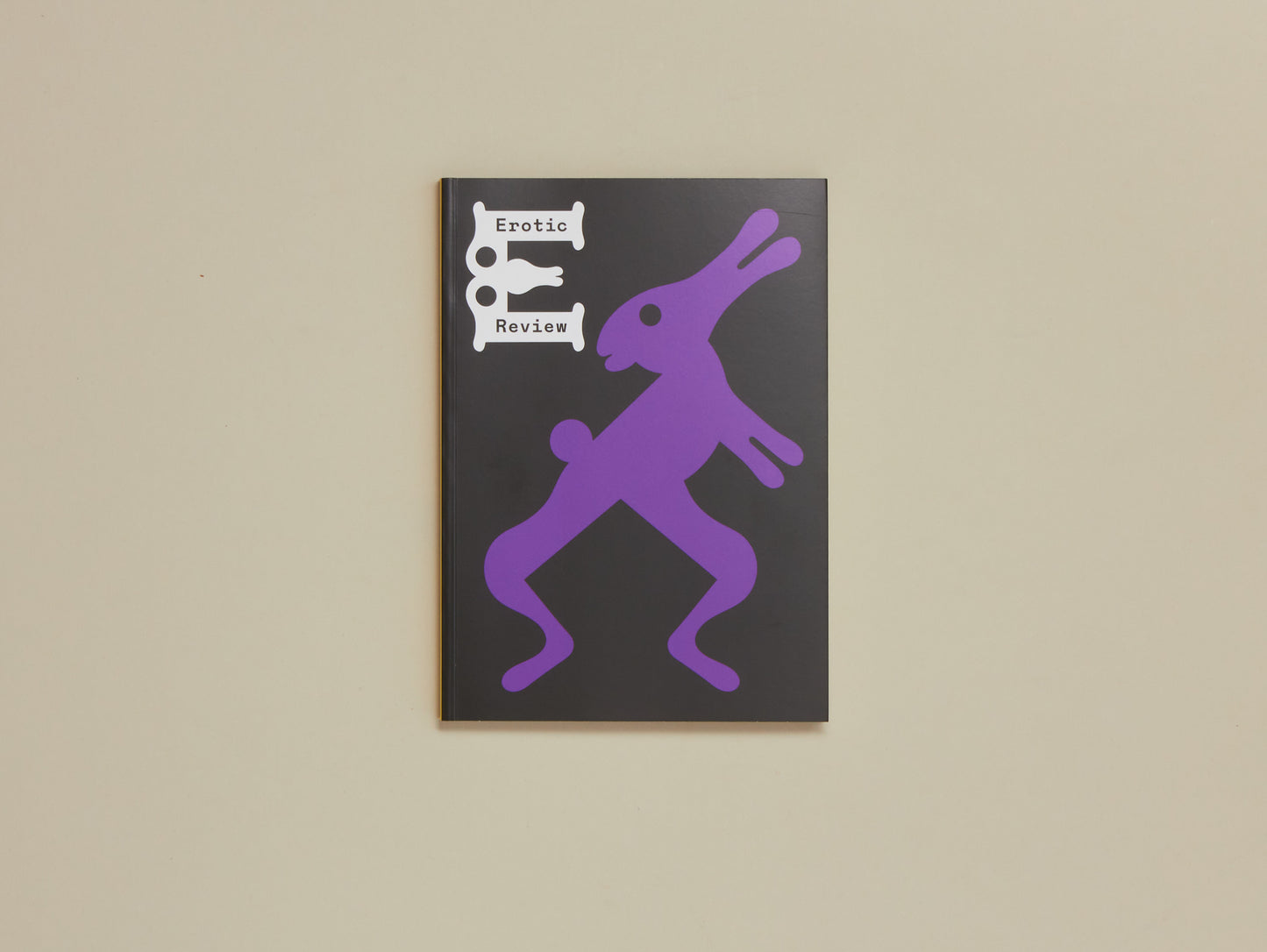 The Erotic Review: Issue 3
