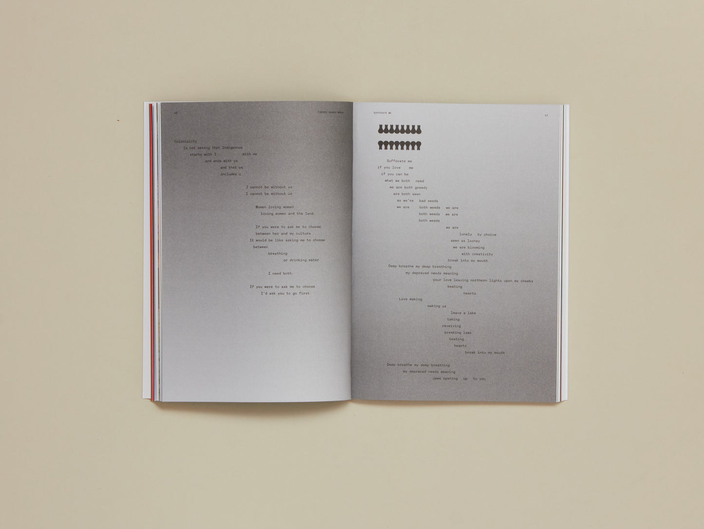 The Erotic Review: Issue 3