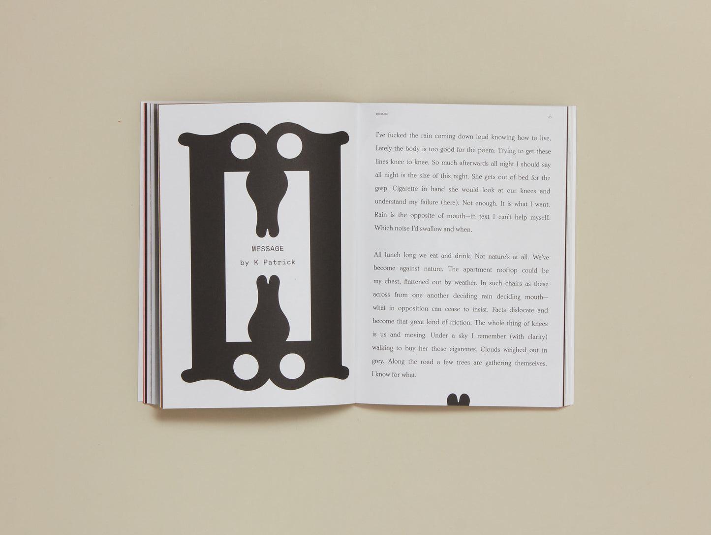 The Erotic Review: Issue 3