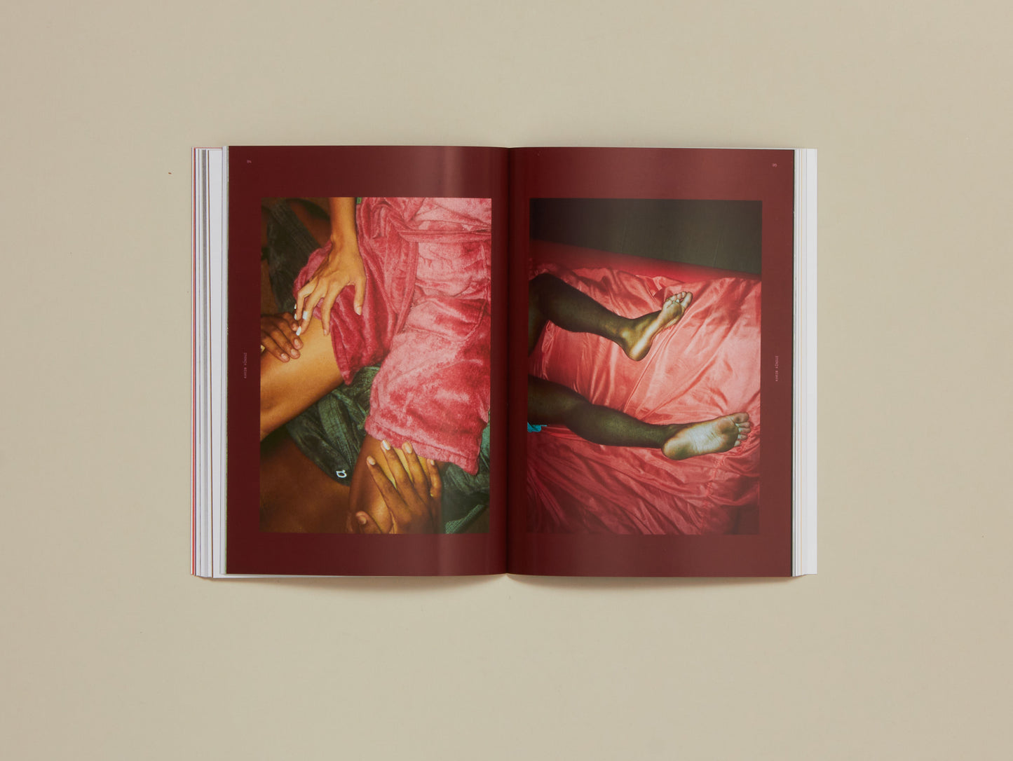 The Erotic Review: Issue 3