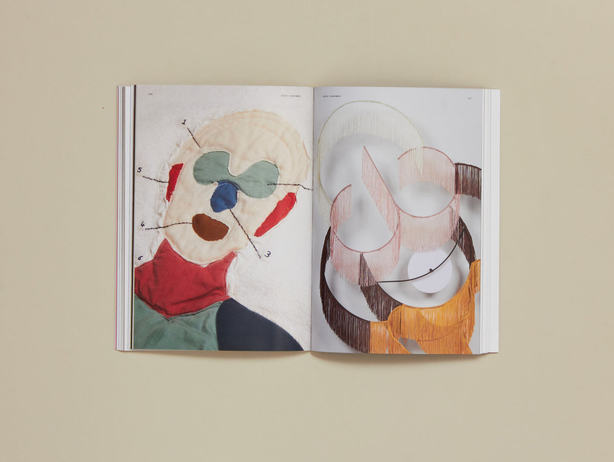 The Erotic Review: Issue 3 – Public Knowledge