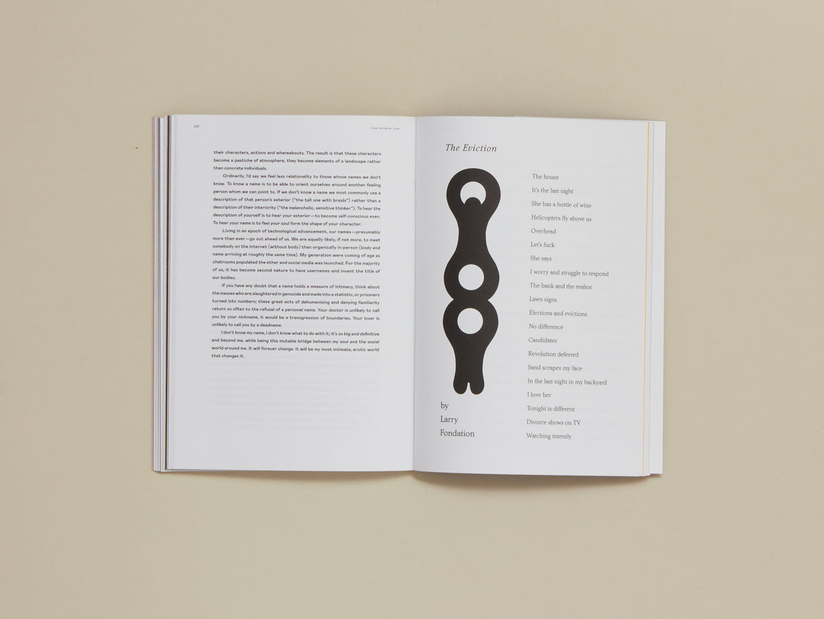The Erotic Review: Issue 3 – Public Knowledge