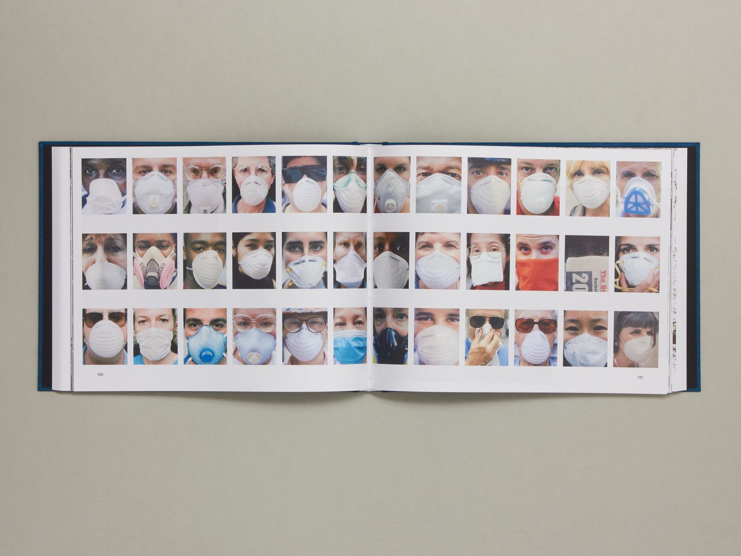 Peter Funch, Tomorrow and Tomorrow and Tomorrow