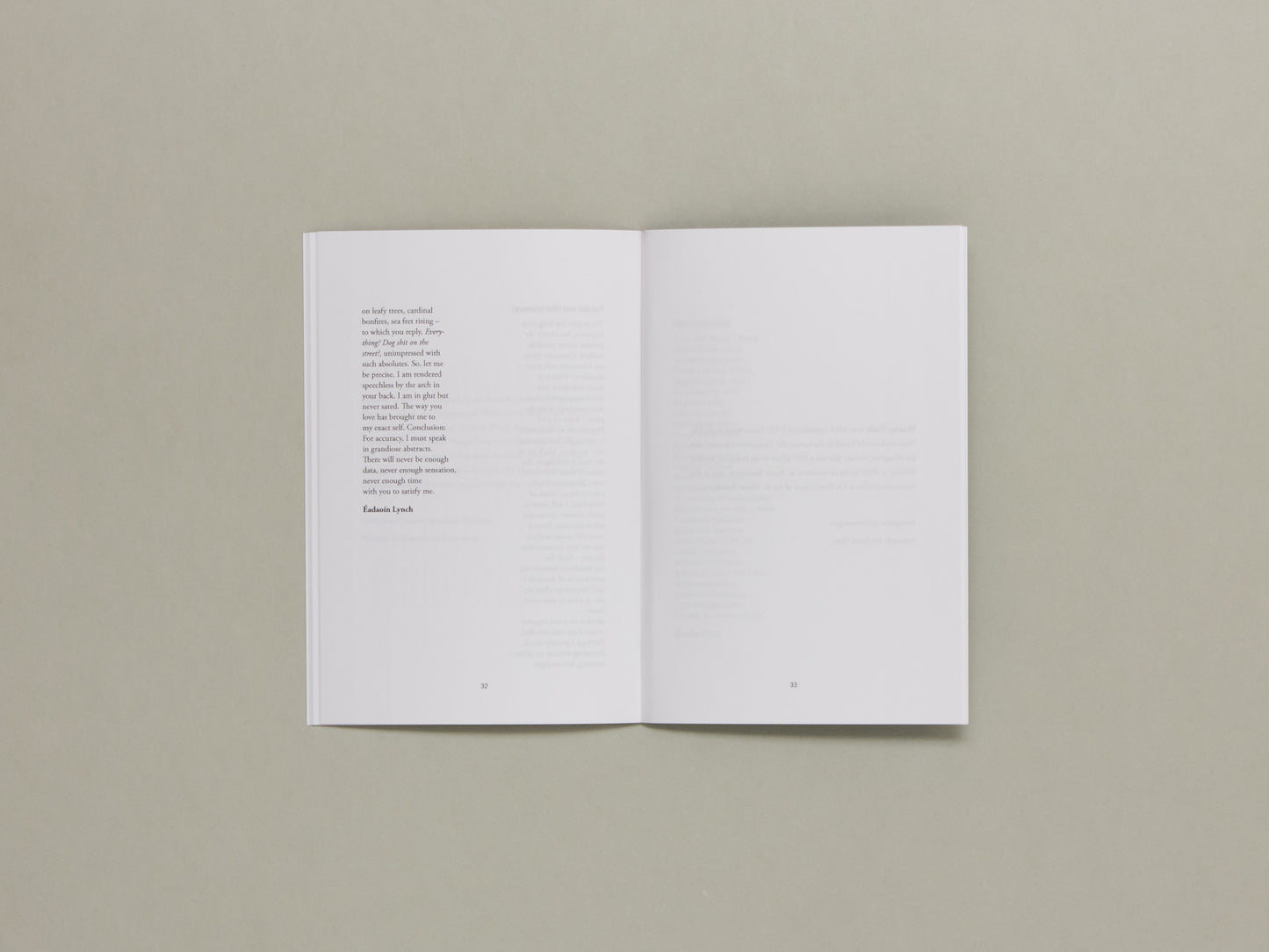 Fourteen Poems Issue 16