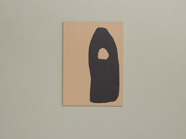 Félicia Atkinson, The Whisper