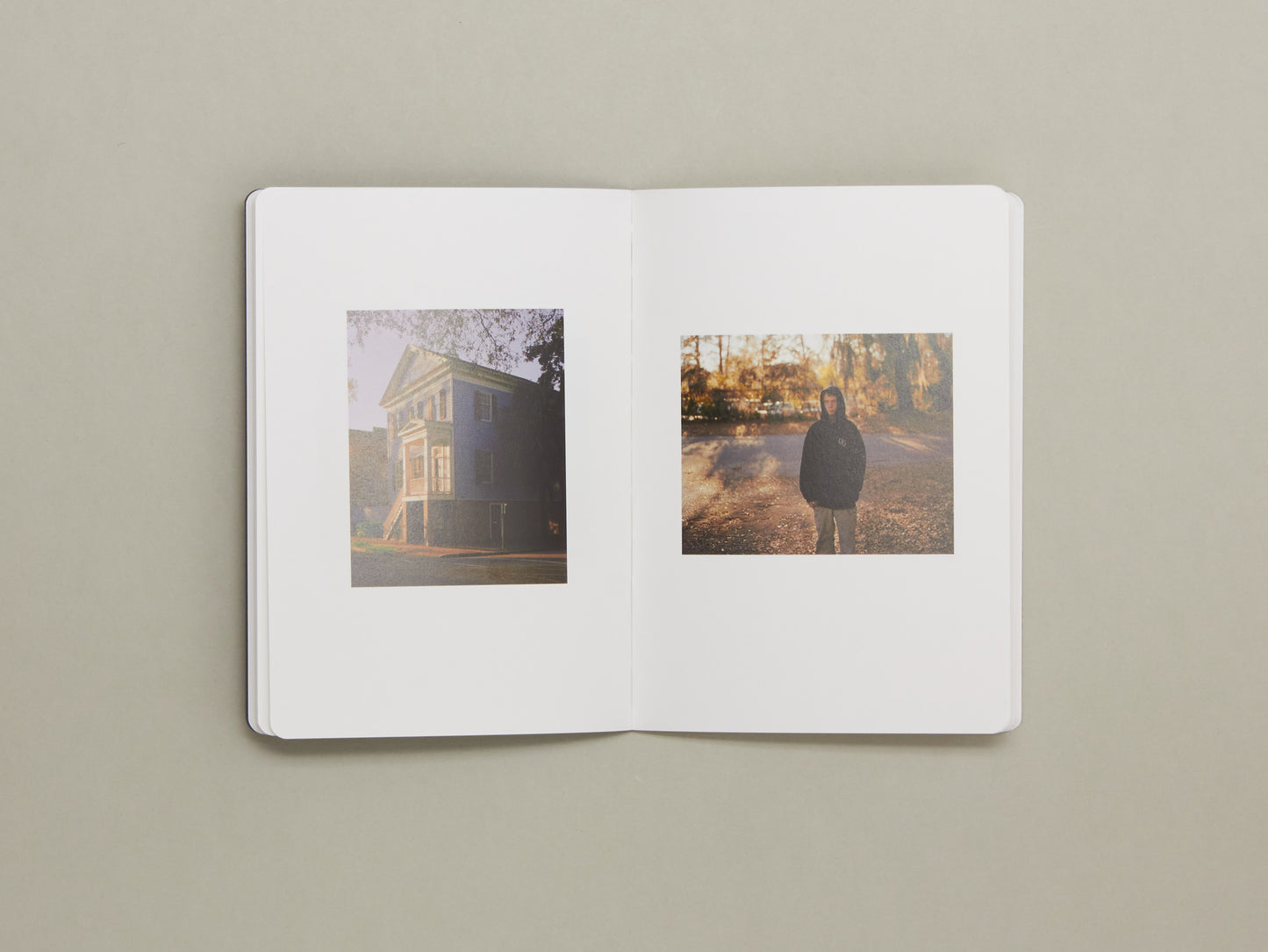 Pascal Amoyel, Not All