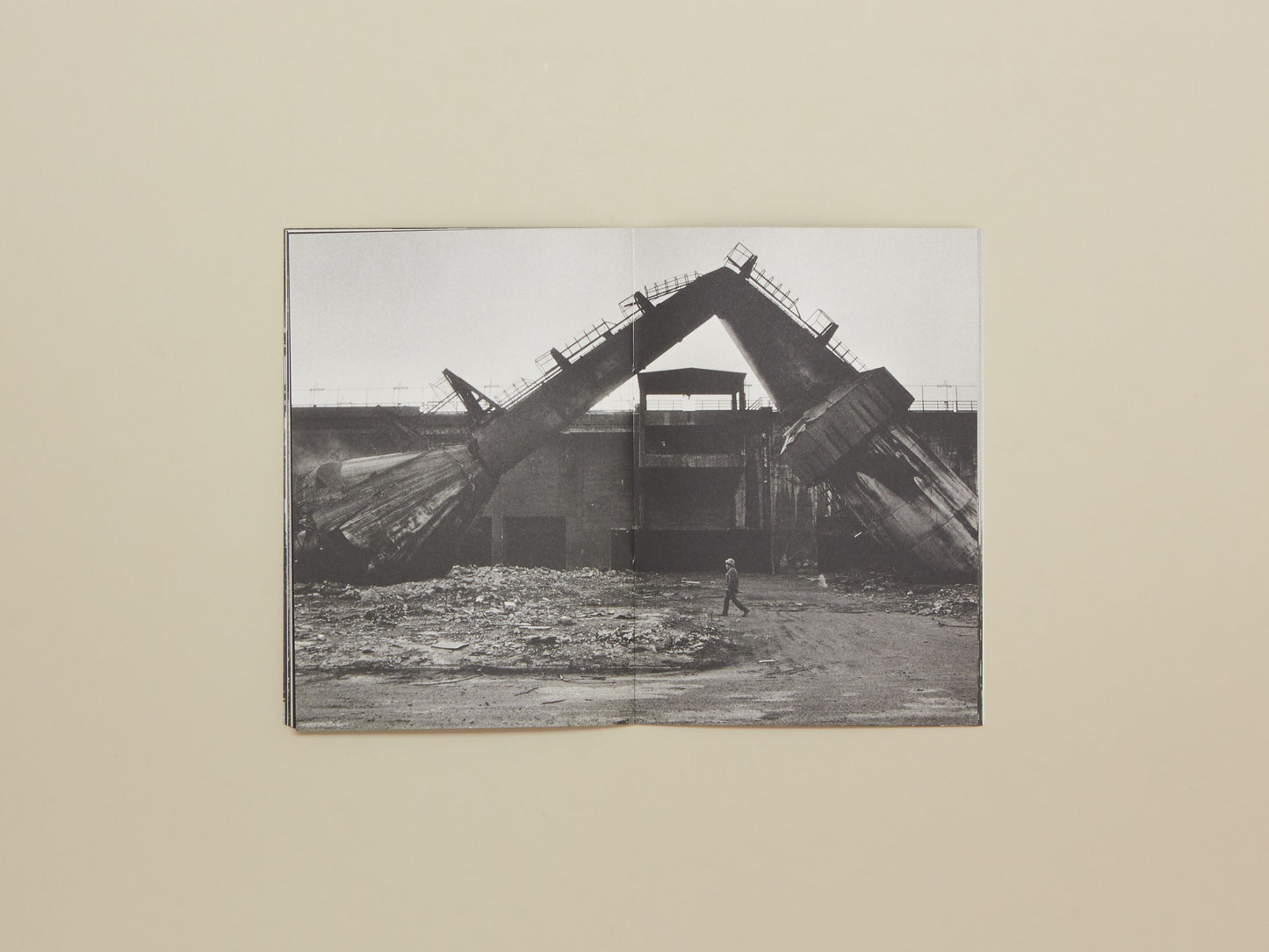 Philippe Lopparelli, Coeur d'Acier