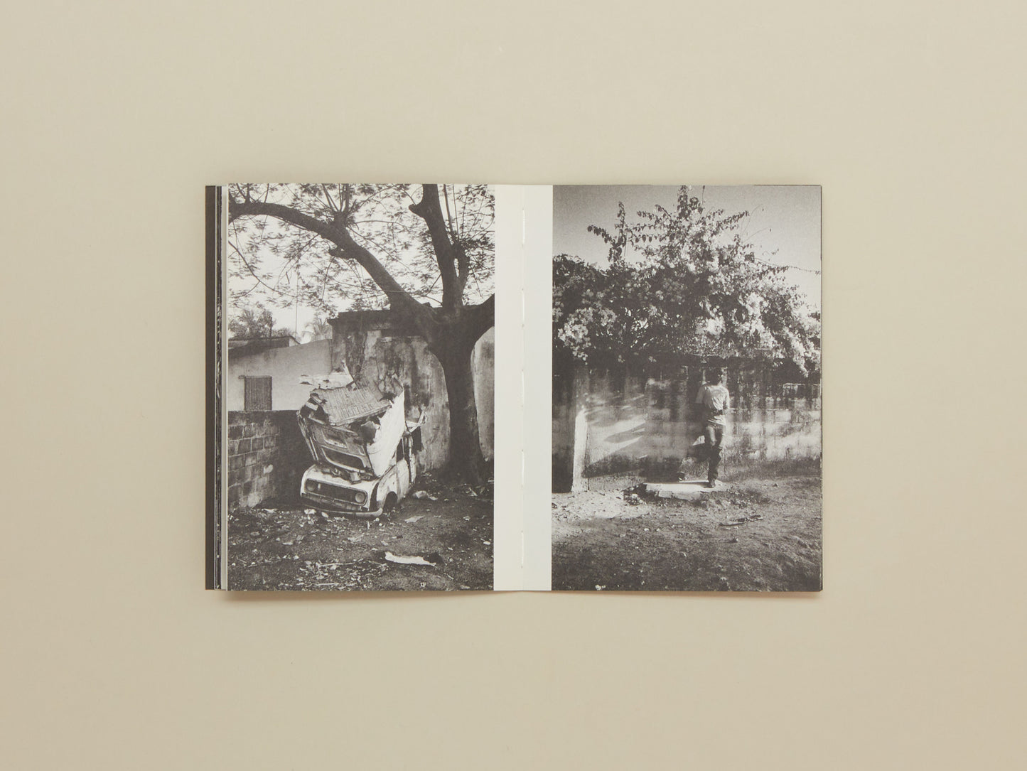 Laurent Chardon, Rester