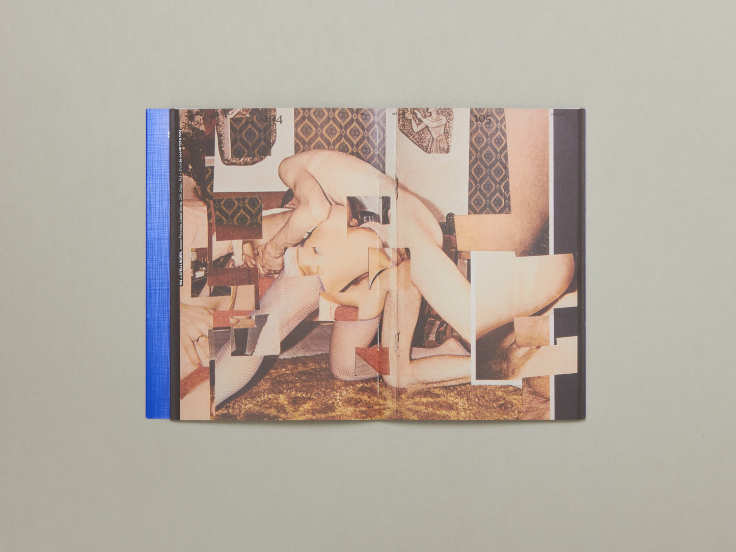 Slanted #45— SEX