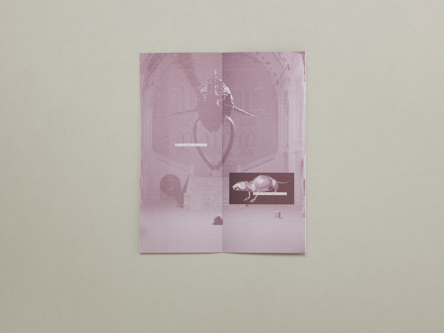 Simulacrum Issue 33#1: Lies
