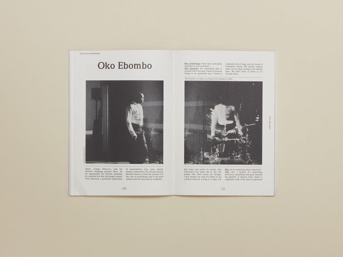 Extra Extra Issue 24