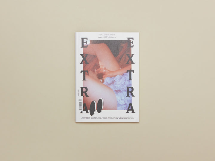 Extra Extra Issue 24
