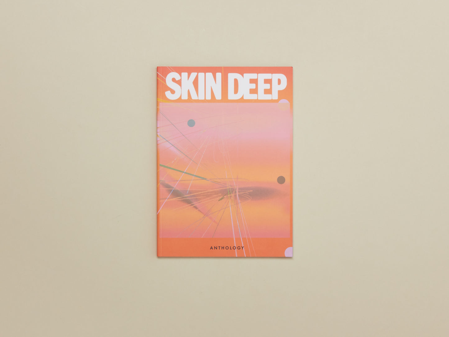 Skin Deep, Anthology