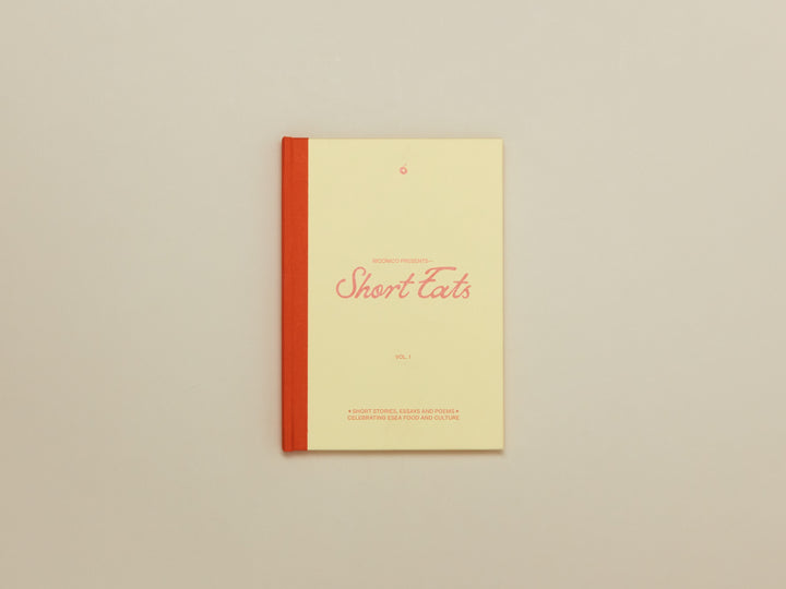 Short Eats