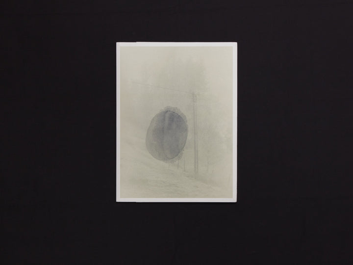 Ola Rindal, Stains & Ashes