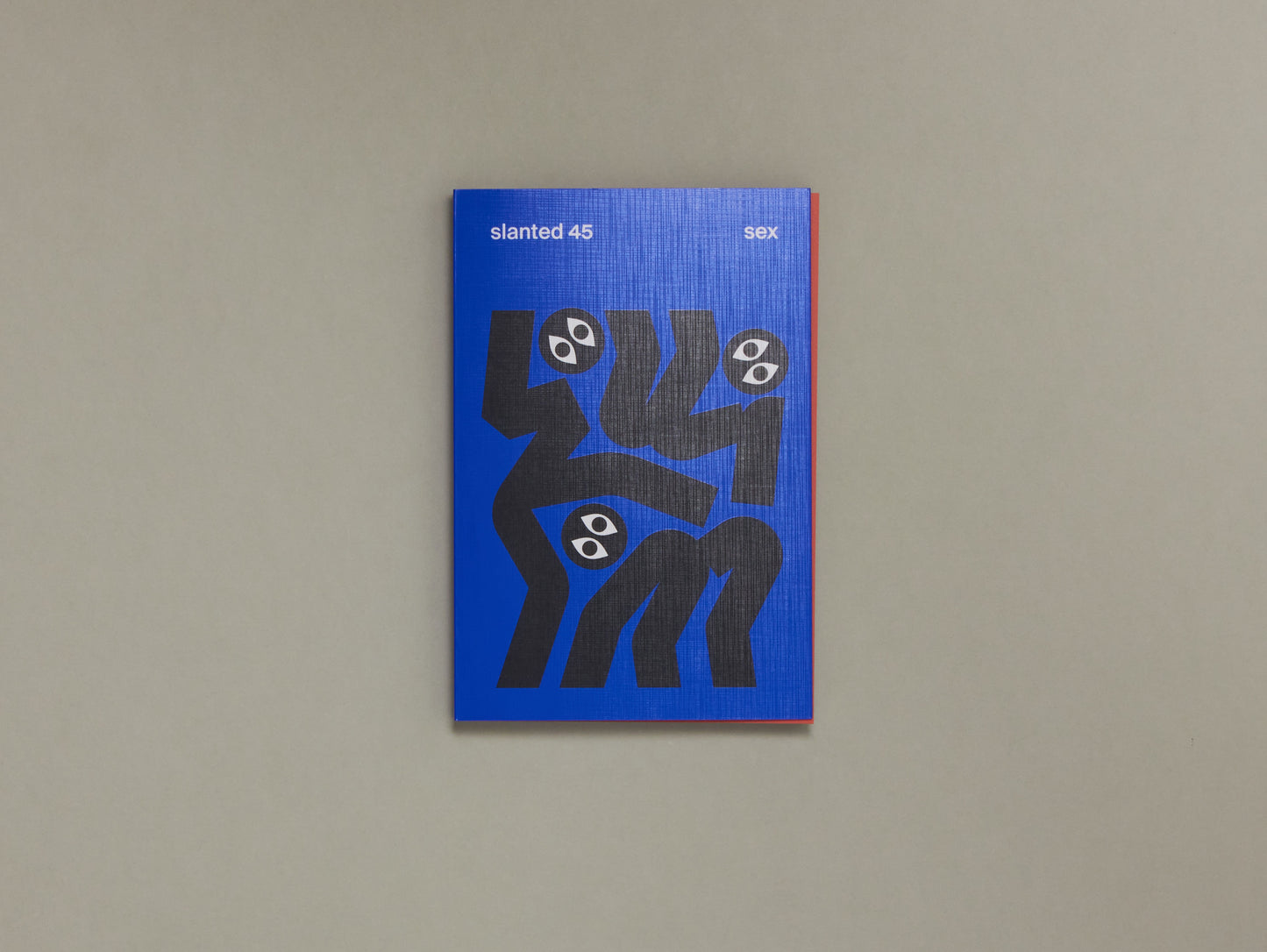 Slanted #45— SEX