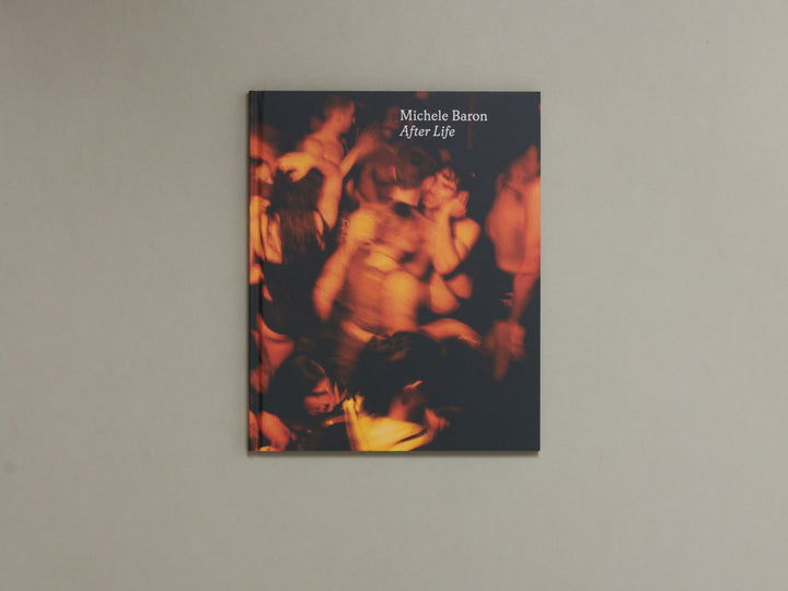 Michele Baron, After Life