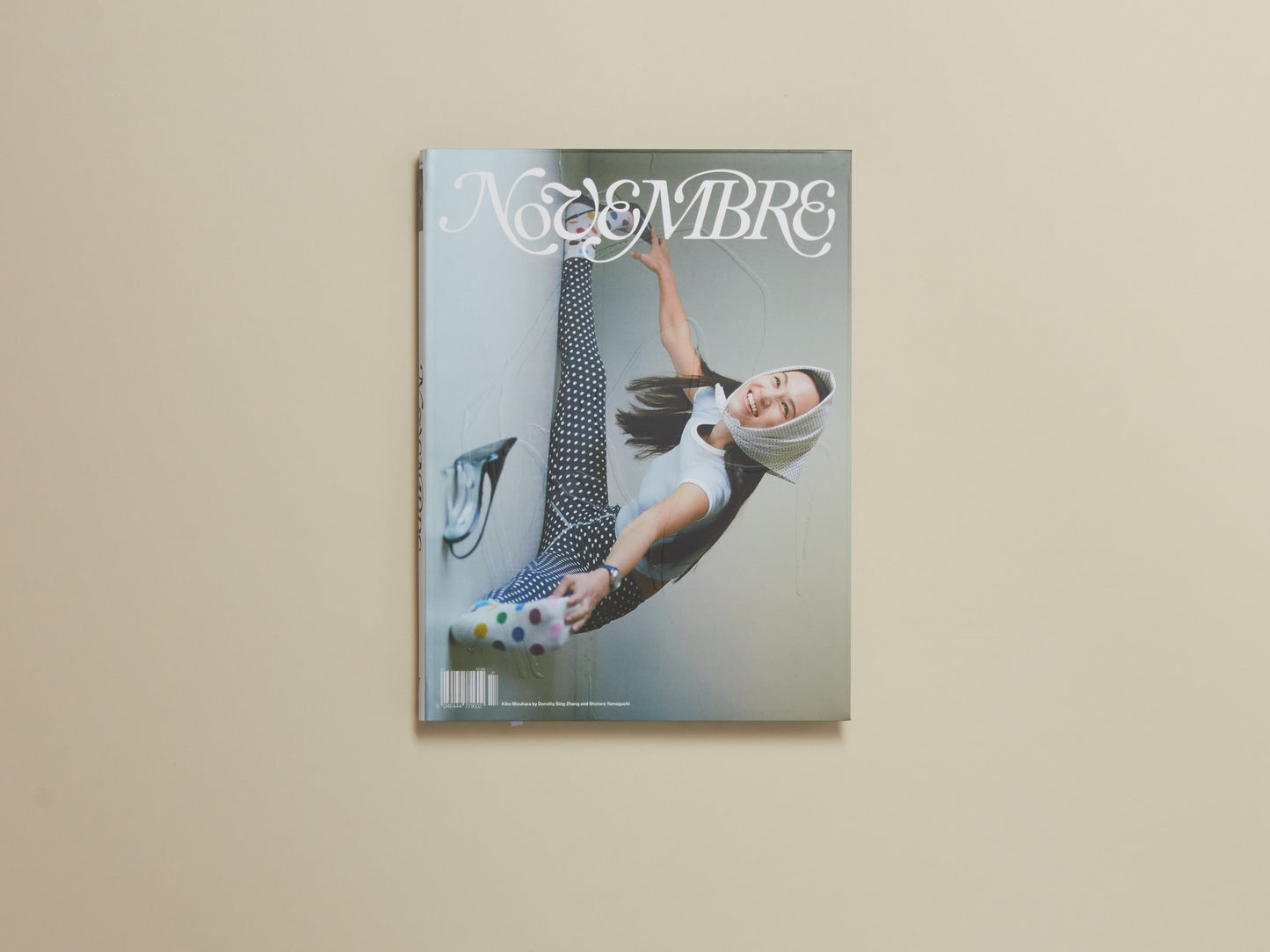 Novembre, Issue 17