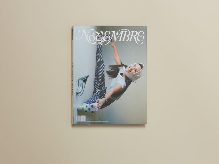 Novembre, Issue 17
