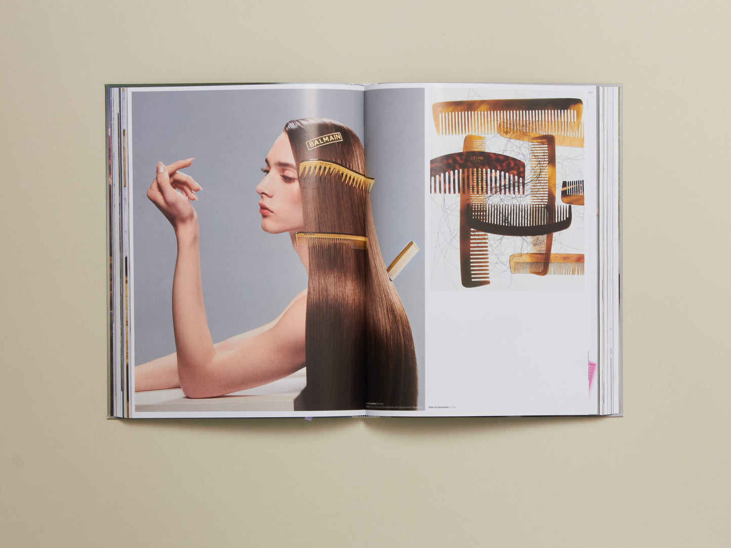 Novembre, Issue 17