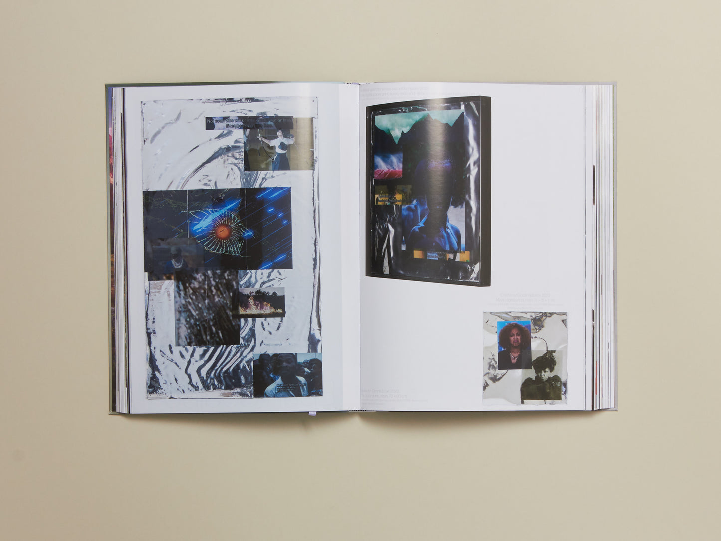 Novembre, Issue 17