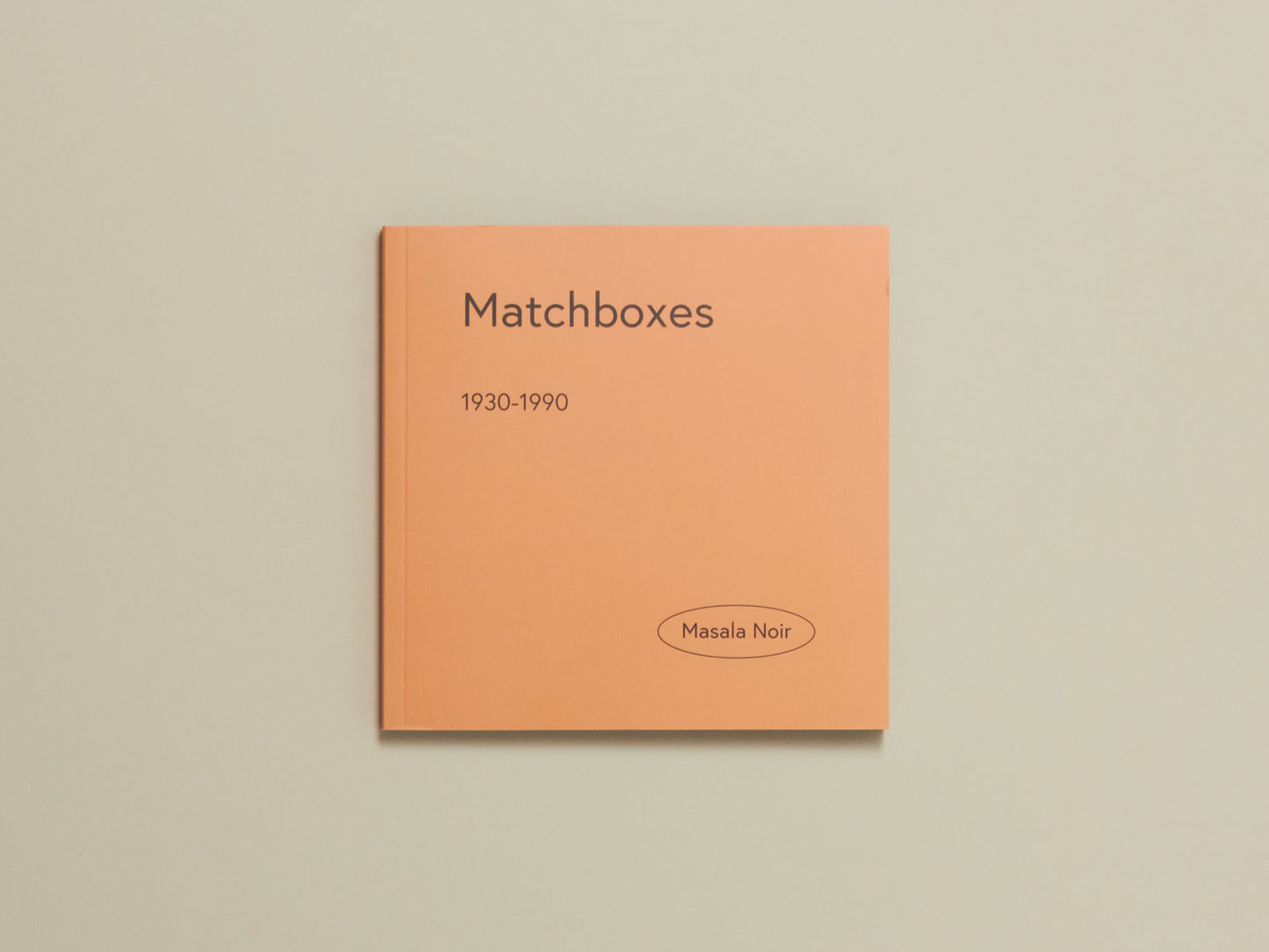 Matchboxes