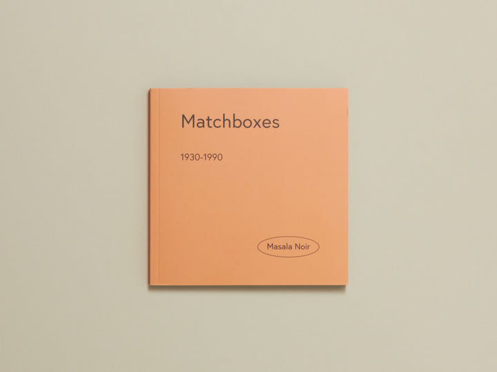 Matchboxes