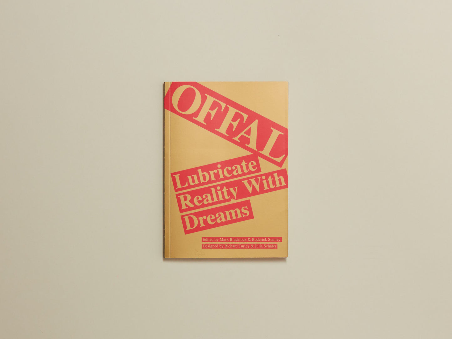 Offal Issue 2