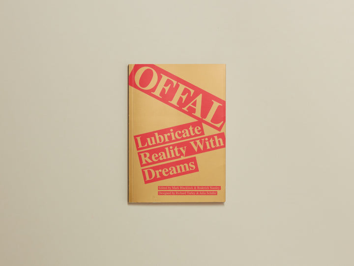 Offal Issue 2