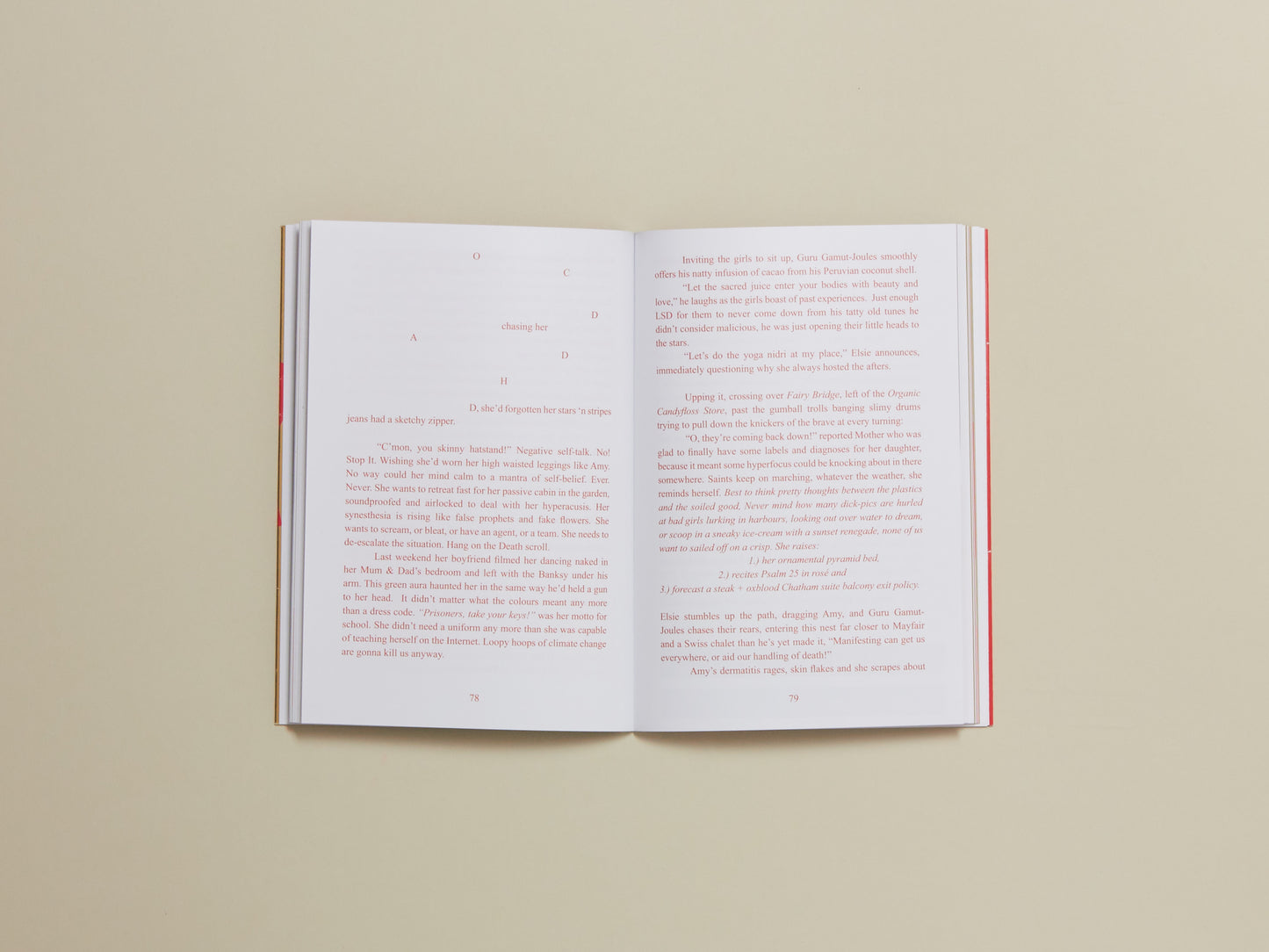 Offal Issue 2