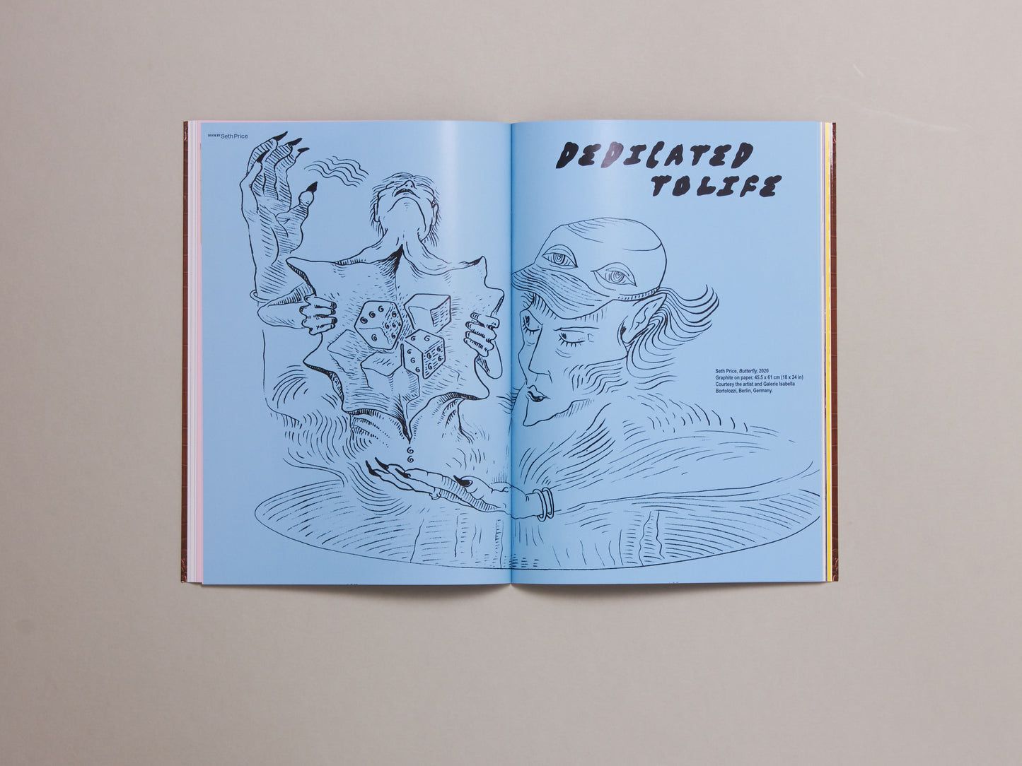 Viscose Journal 01: STYLE