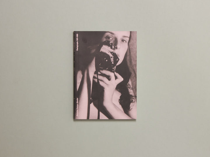 Christine Furuya-Gössler, Photographs (1978-1985)