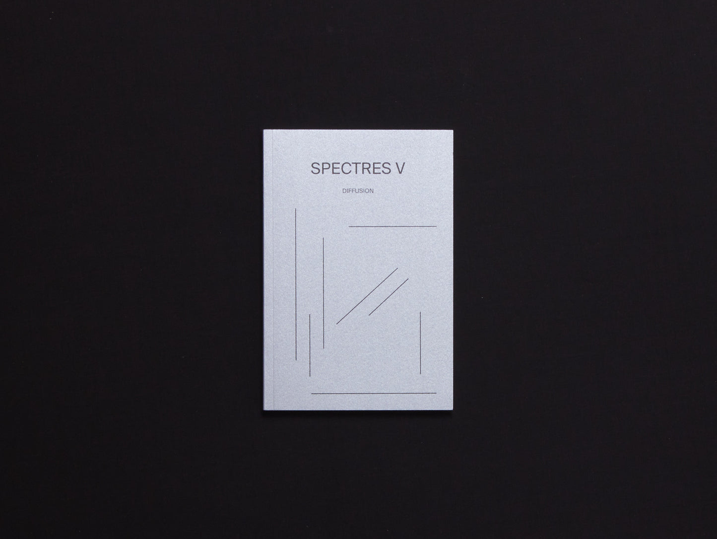Spectres V: Diffusion