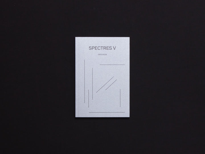 Spectres V: Diffusion