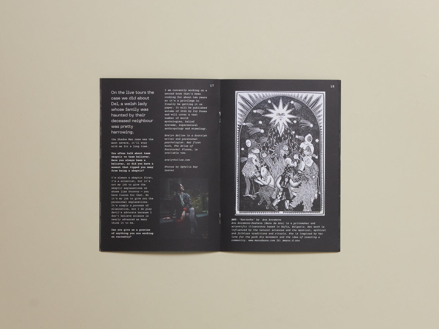 Dark Entries Vol. 4, Excursions into the Gothic