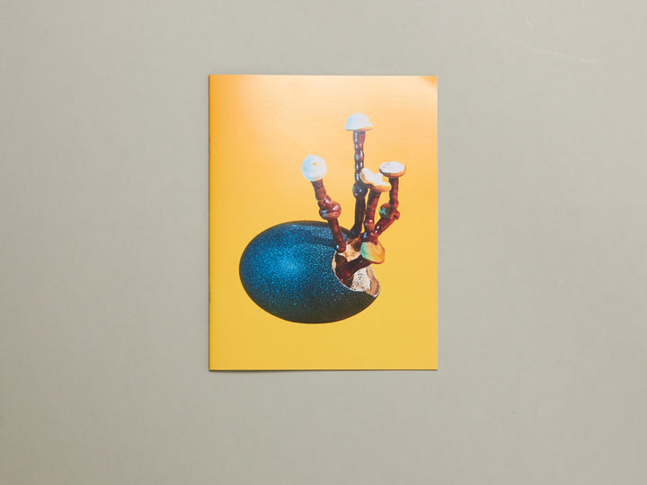 Phyllis Ma, Mushrooms & Friends 4
