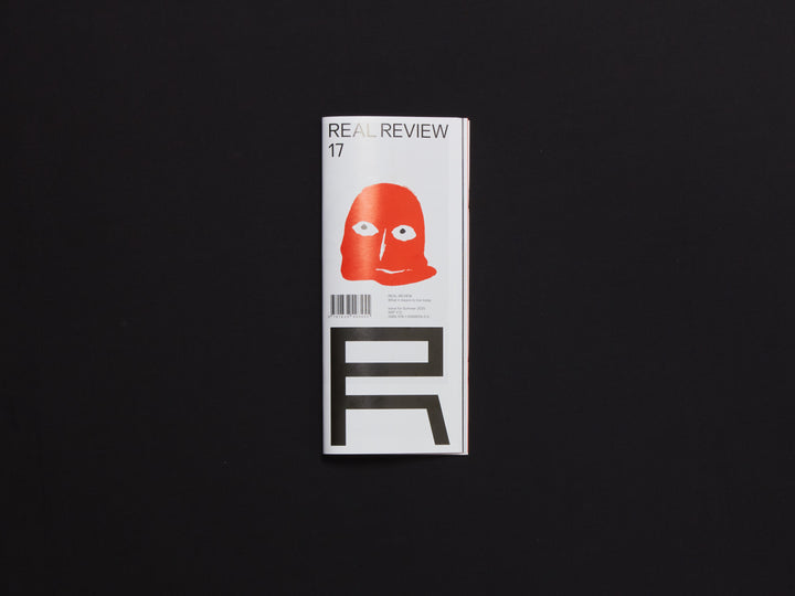 Real Review, Issue 17