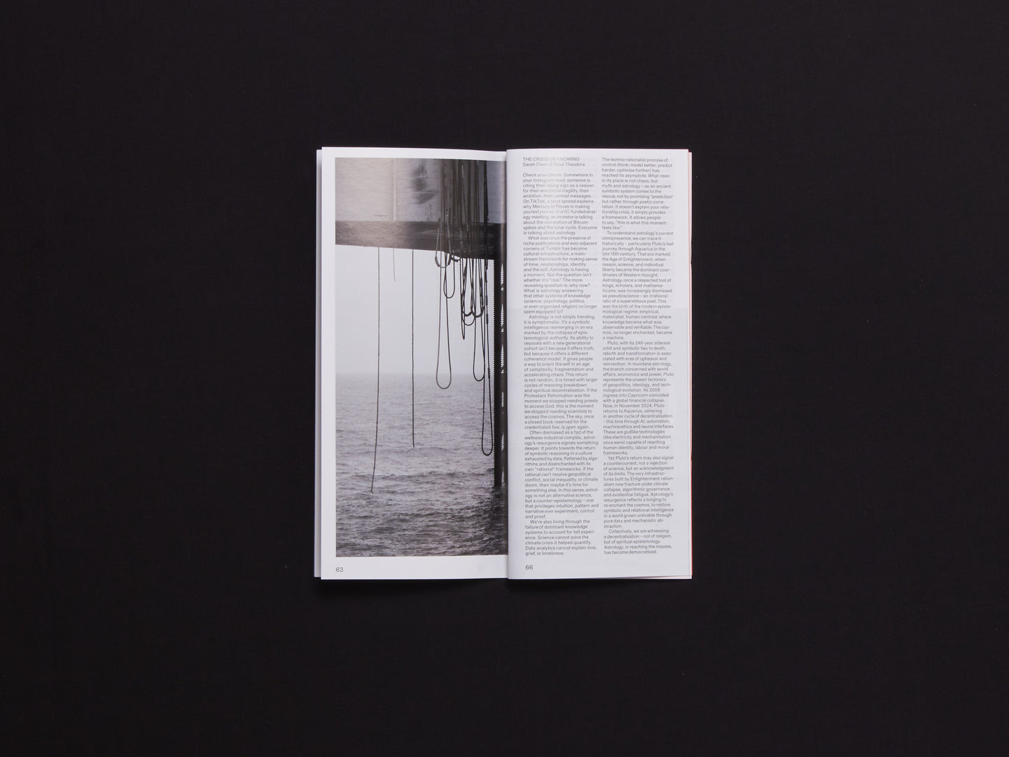Real Review, Issue 17