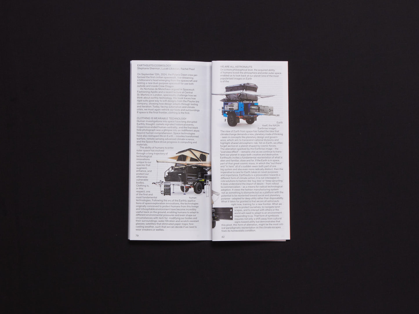 Real Review, Issue 17