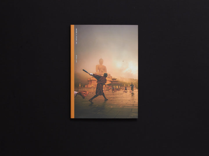 Off-Field Volume #1