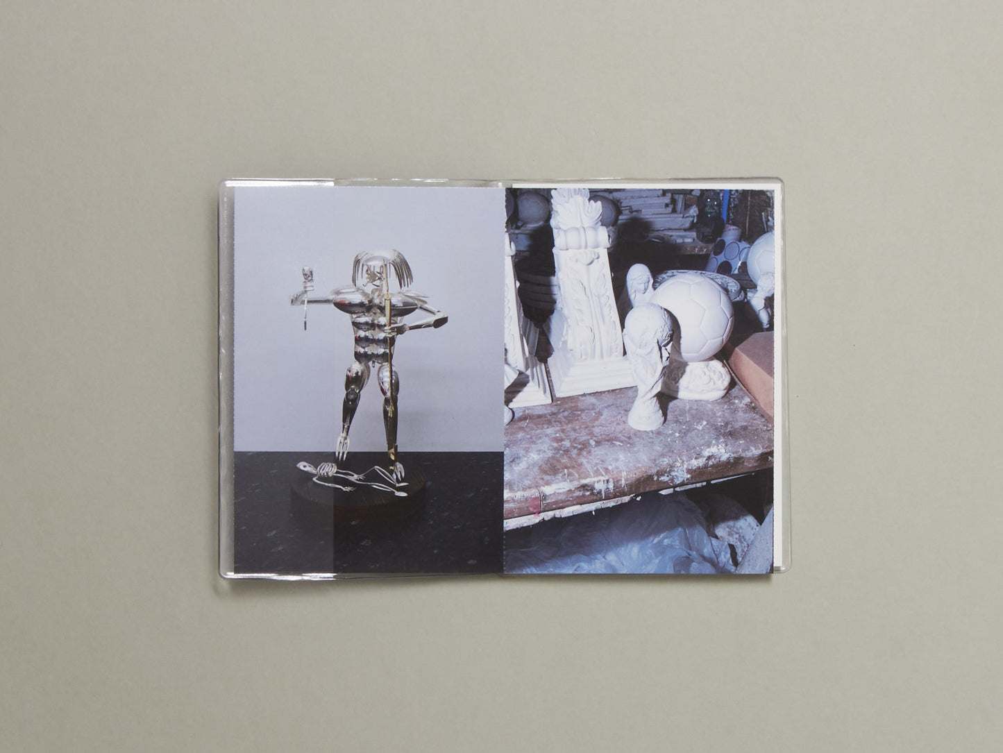 Bahbak Hashemi-Nezhad, Work-Leisure Vol.2 (Sheffield)