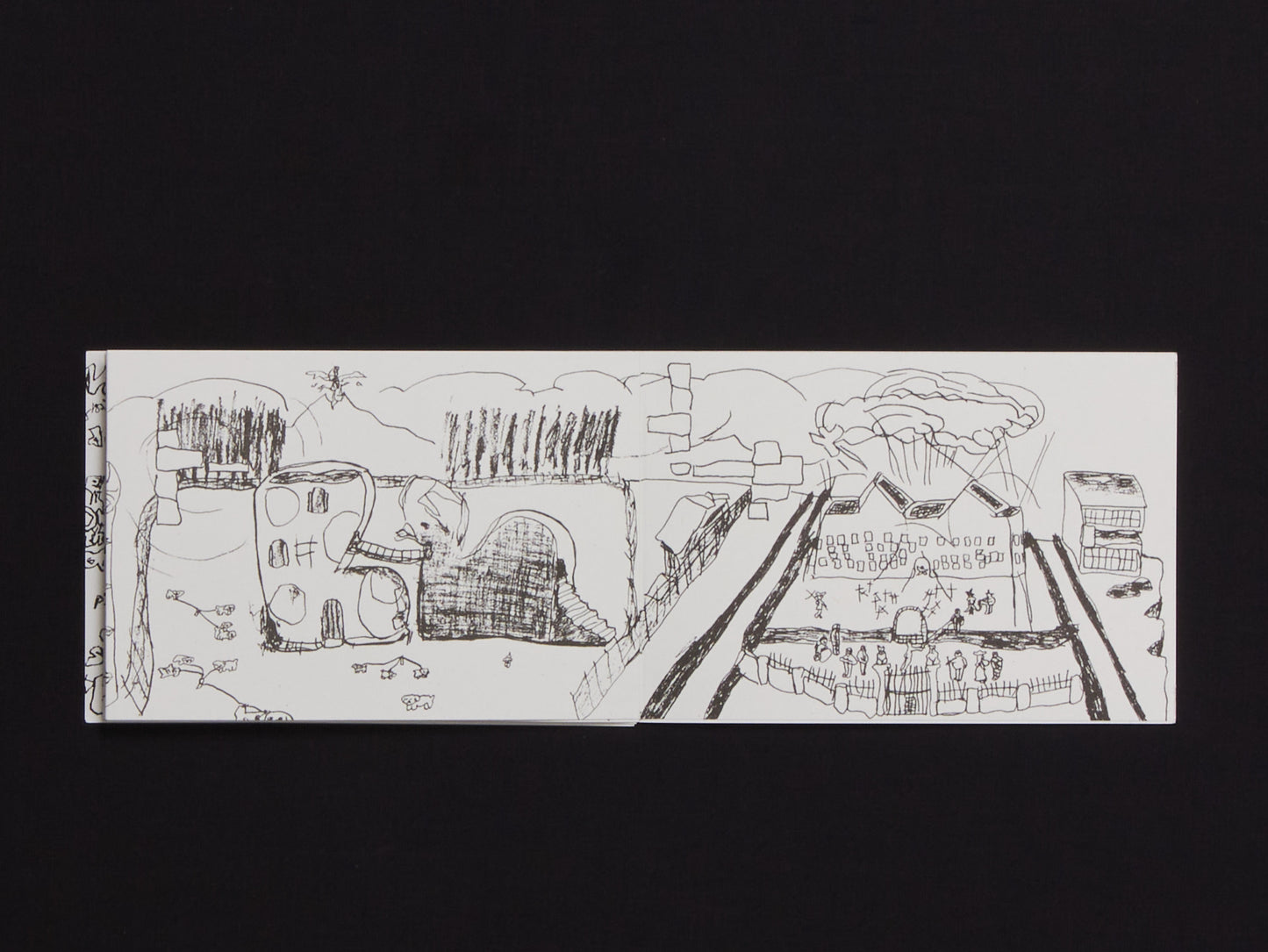 Claire Barrow, Real Estate Portfolio
