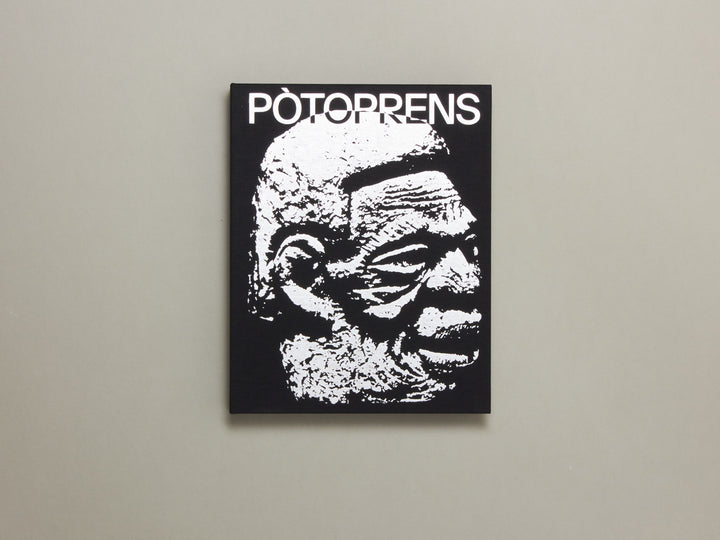 PÒTOPRENS: The Urban Artists of Port-au-Prince