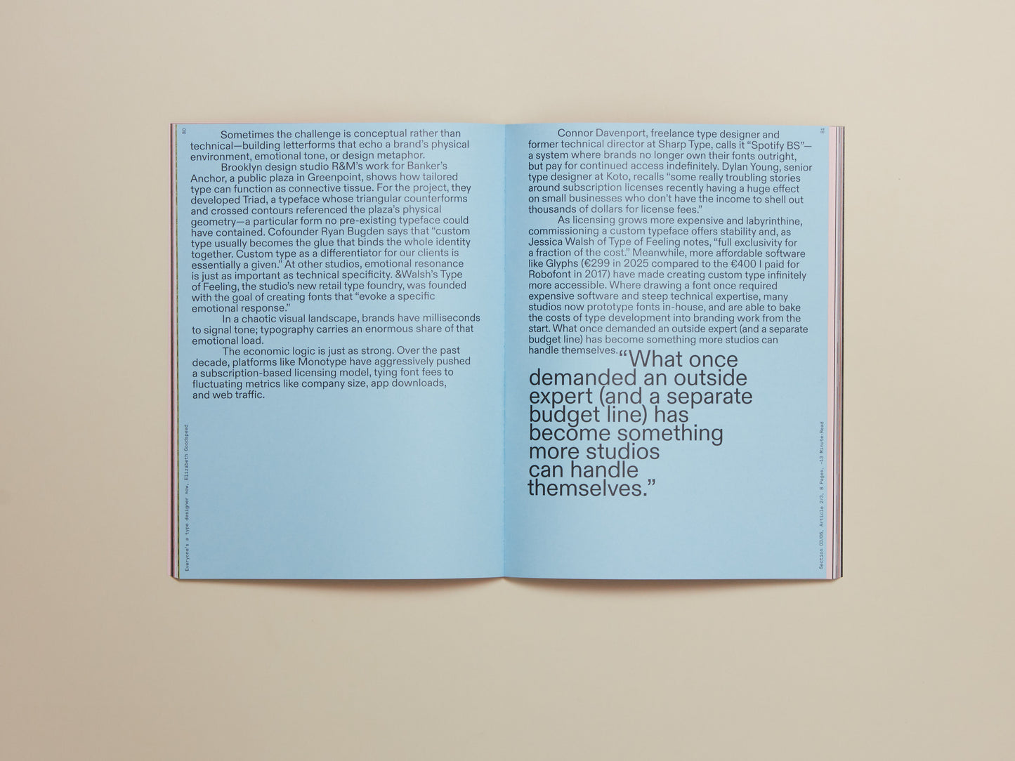 Typeone #10