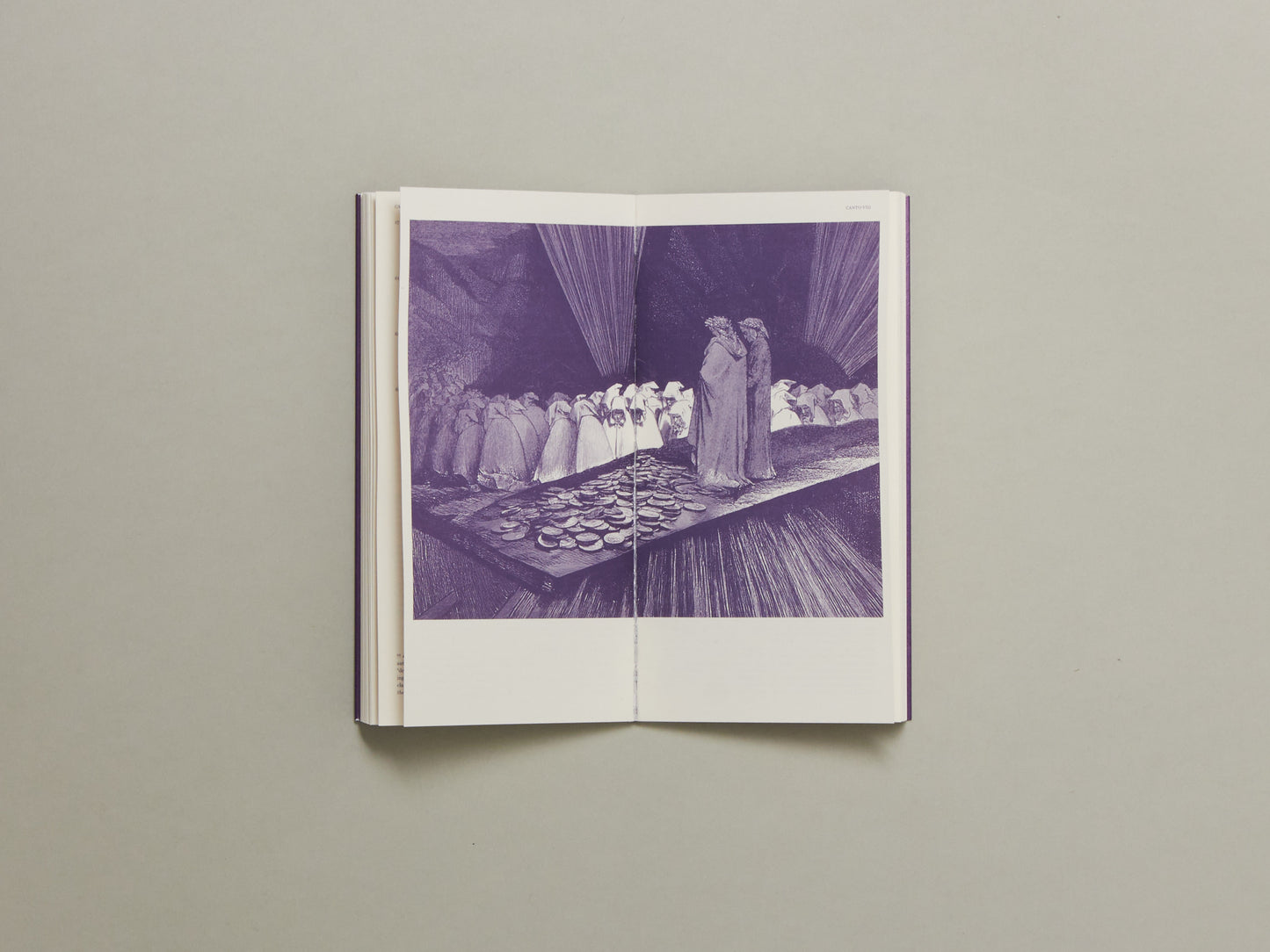 Otto von Busch, The Design Comedy: The Descent Through Inferno